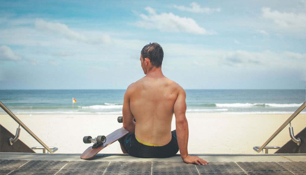 skate-at-beach