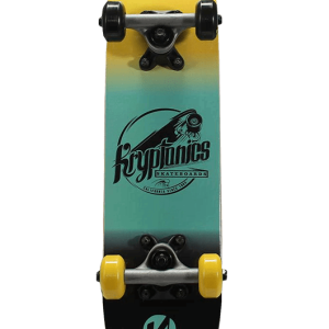 Kryptonics Board