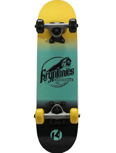 Kryptonics Board