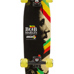 Bob Marley Bamboo